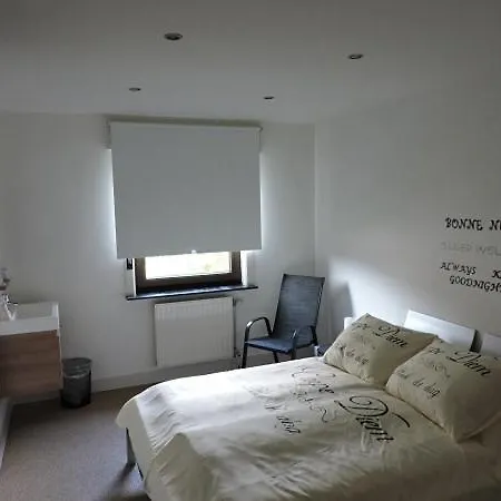 Carpe Diem # Linea Bed and breakfast *