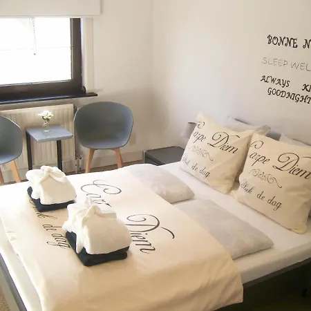 Carpe Diem # Linea Bed and breakfast
