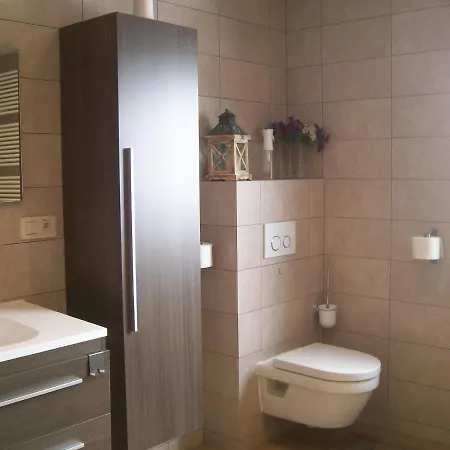 Carpe Diem # Linea Bed and breakfast Maaseik