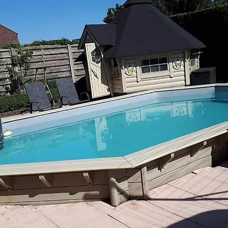 Bed and breakfast Carpe Diem # Linea Maaseik